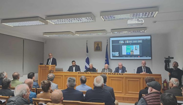 Άνοιξε-ο-διάλογος-για-την-επανεκκίνηση-του-σιδηροδρόμου-στη-Δυτική-Πελοπόννησο-–-ertnews.gr