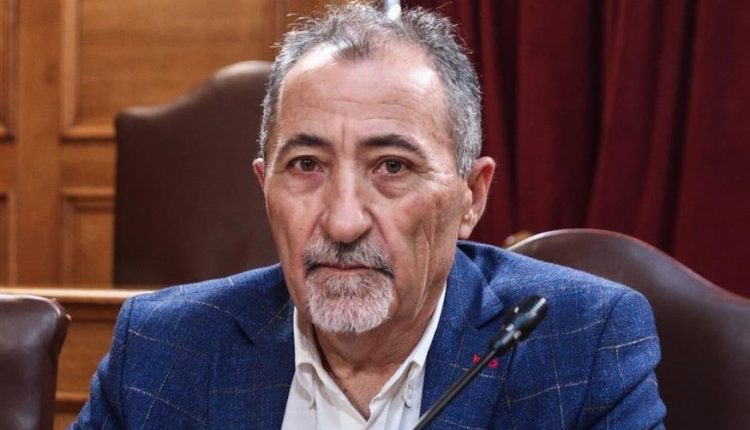 ΟΠΕΚΕΠΕ:-Τη-θητεία-του-στον-Οργανισμό-υπερασπίστηκε-ο-πρώην-αντιπρόεδρος