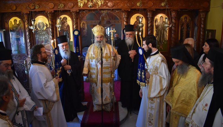 Ονομαστήρια-Μητροπολίτη-Μάνης-και-χειροτονία-διακόνου