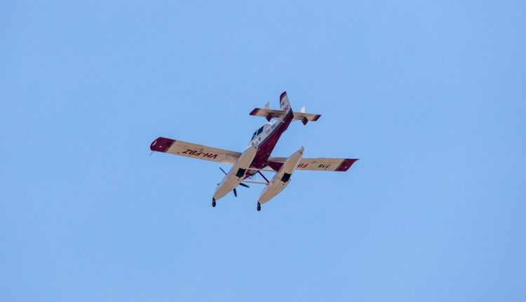 Κροατία:-Συνετρίβη-τουρκικό-πυροσβεστικό-αεροσκάφος-–-Νεκρός-ο-πιλότος