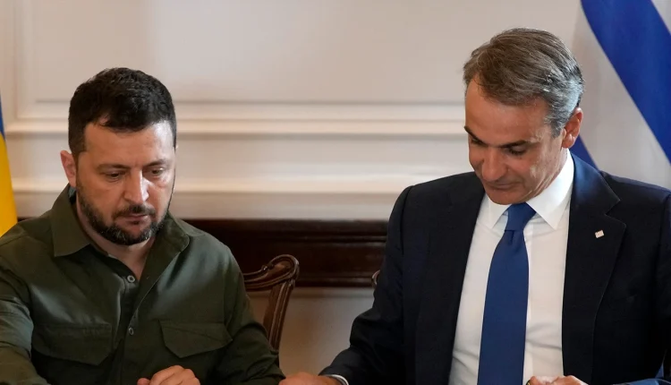 Την-Κυριακή-στην-Αθήνα-ο-Ζελένσκι