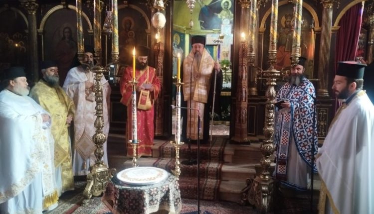 o-διήμερος-εορτασμός-του-Αγίου-Ιωάννου-του-Ελεήμονος-στην-ΙΜ.-Υπεραγίας-Θεοτόκου-Φανερωμένης-Λευκάδος