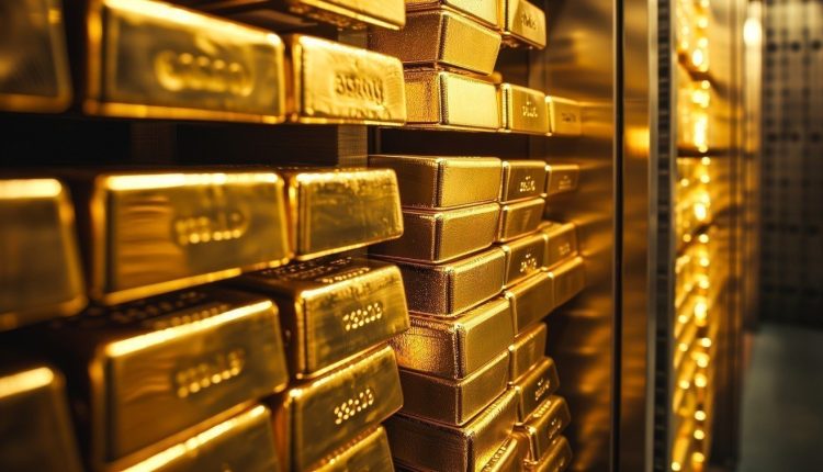 Πάνω-από-τα-$4.200-ο-χρυσός