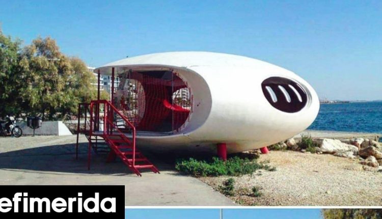 Τα-ελληνικά-σπίτια-ούφο-από-fiberglass-που-προορίζονταν-για-εξοχικά-το-’60-Ένα-έχει-αγοράσει-ο-Μπραντ-Πιτ-[εικόνες]