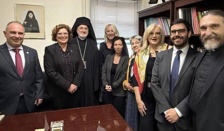 Εγκαινιάστηκε-το-Διεθνές-Γραφείο-του-Πανεπιστημίου-Ιωαννίνων-στη-Νέα-Υόρκη