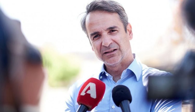 Κυρ.-Μητσοτάκης:-Η-διεθνής-αξιοπιστία-της-χώρας-έχει-ενισχυθεί