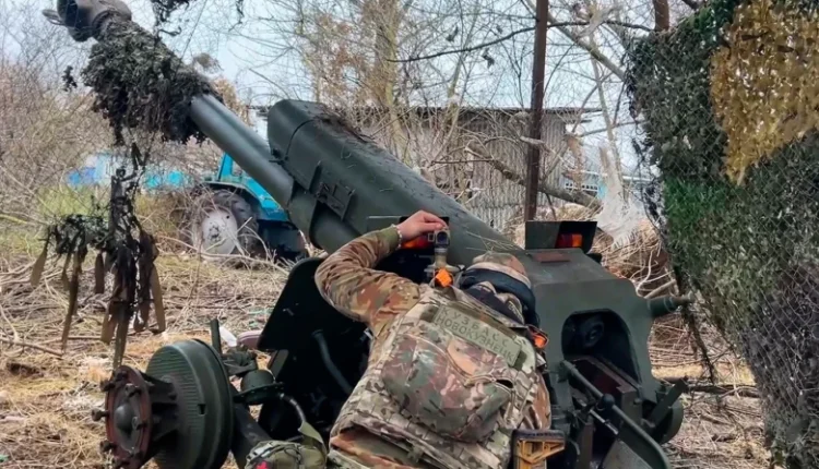 Βορειοκορεάτες-ναρκοσυλλέκτες-έχουν-αναπτυχθεί-στην-περιφέρεια-Κουρσκ,-ανακοίνωσε-το-ρωσικό-υπουργείο-Άμυνας