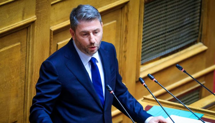 Ν.-Ανδρουλάκης:-Η-κοινωνία-έχει-αγανακτήσει-–-Μονόδρομος-η-πολιτική-αλλαγή