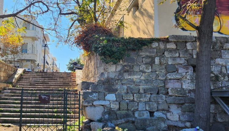 Βρέθηκε-απαγχονισμένος-άνδρας-σε-αρχαιολογικό-χώρο