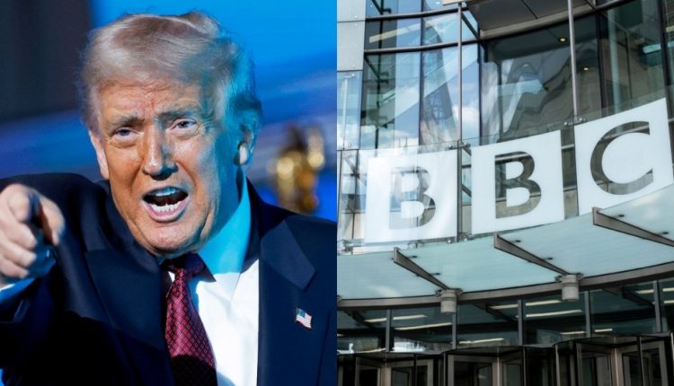 Το-bbc-ζήτησε-δημόσια-συγγνώμη-από-τον-Ντ.-Τραμπ-για-την-επεξεργασία-ομιλίας-του