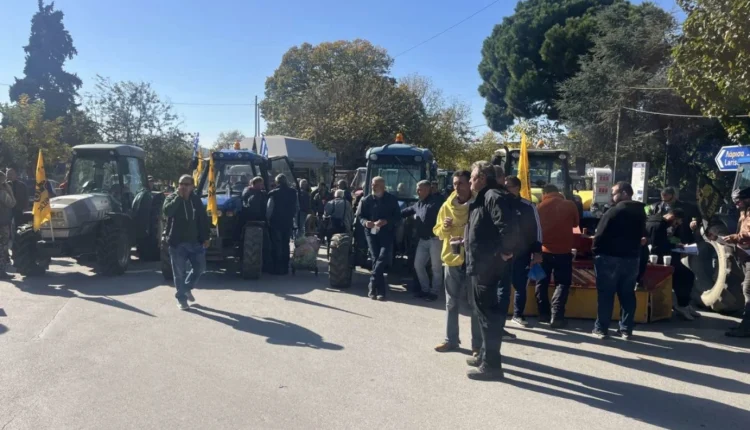 Σε-κινητοποίηση-προχώρησαν-οι-αγρότες-στην-Αγιά-Λάρισας