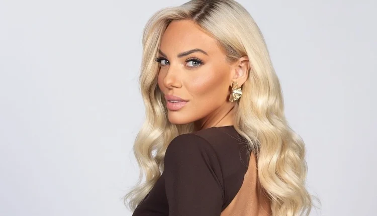 Ιωάννα-Μαλέσκου:-Η-εντυπωσιακή-αλλαγή-στα-μαλλιά-της-&-η-αντίδραση-του-Δανιά-όταν-την-είδε