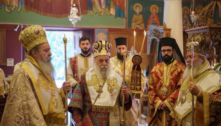 Η-Ύδρα-εόρτασε-τη-μνήμη-του-Πολιούχου-Αγίου-Νεομάρτυρος-Κωνσταντίνου-του-Υδραίου