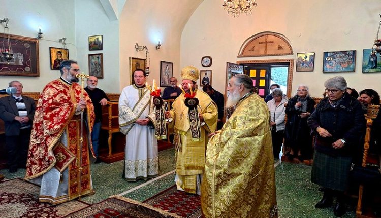 Η-εορτή-του-Αγίου-Μηνά-στην-Κομοτηνή