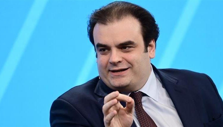 Κ.-Πιερρακάκης-από-Λονδίνο:-Στόχος-να-ξεχρεώσουμε-το-πρώτο-μνημόνιο-10-χρόνια-νωρίτερα