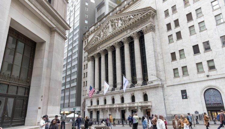 wall-street:-Επιφυλακτική-ανάρρωση-στις-τεχνολογικές-μετοχές