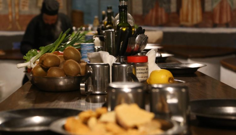 Η-νηστεία-των-Χριστουγέννων