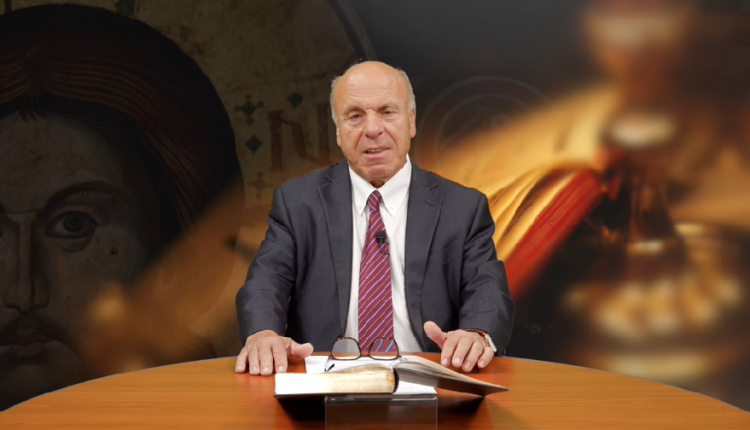 Κυριακάτικη-Μαθητεία-–-Από-Τελώνης-Ευαγγελιστής