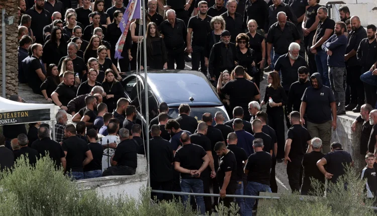 Φόβοι-για-νέο-αιματοκύλισμα-στα-Βορίζια-δύο-εβδομάδες-μετά-τον-«πόλεμο»-των-δύο-οικογενειών