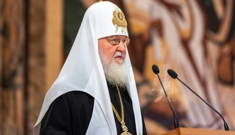 Μόσχας-Κύριλλος-προς-Μαχμούντ-Αμπάς:-Δίκαιη-ειρήνη-για-τον-λαό-της-Παλαιστίνης