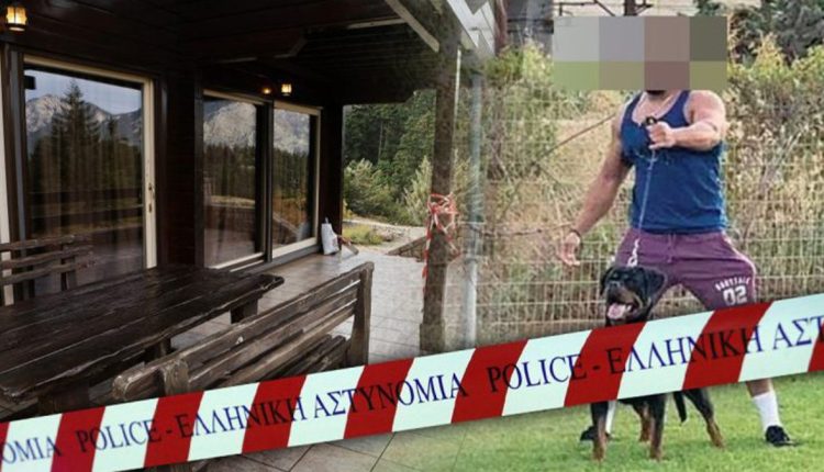Τέσσερις-συλλήψεις-για-τη-δολοφονία-του-Γιάννη-Λάλα