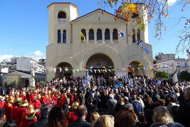 Πρόγραμμα-εορταστικών-εκδηλώσεων-προς-τιμήν-του-Πολιούχου-της-Σπάρτης
