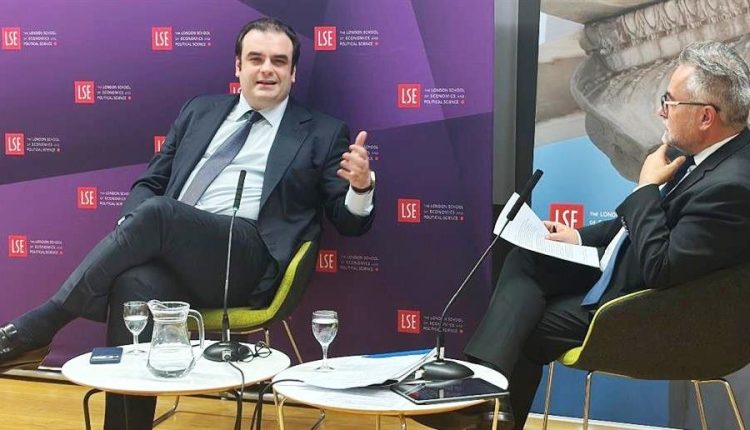 Κ.-Πιερρακάκης:-Η-Ελλάδα-είναι-παράδειγμα-δημοσιονομικής-πειθαρχίας-και-μεταρρυθμίσεων