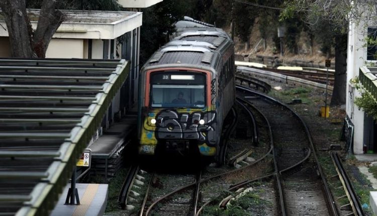 ΗΣΑΠ:-Γιατί-θα-ακινητοποιηθούν-οι-συρμοί-για-10-λεπτά-την-Κυριακή-–-Τι-αναφέρει-η-ΣΤΑΣΥ