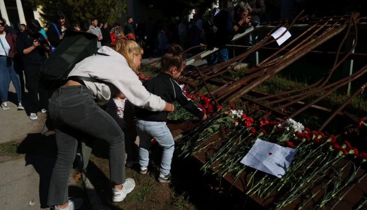 Ξεκίνησαν-οι-τριήμερες-εκδηλώσεις-για-την-52η-επέτειο-του-Πολυτεχνείου