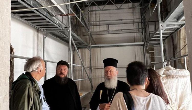 Ο-Ιερός-Ναός-της-Πολιούχου-Αγίας-Παρασκευής-Χαλκίδος-θα-λειτουργήσει-τα-Χριστούγεννα