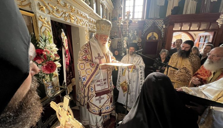 Κουρά-Μοναχής-στην-Κέρκυρα