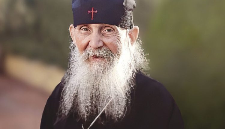 Πνευματική-ομιλία-σήμερα-στη-Λεμεσό-για-τον-Γέροντα-Εφραίμ-της-Αριζόνας