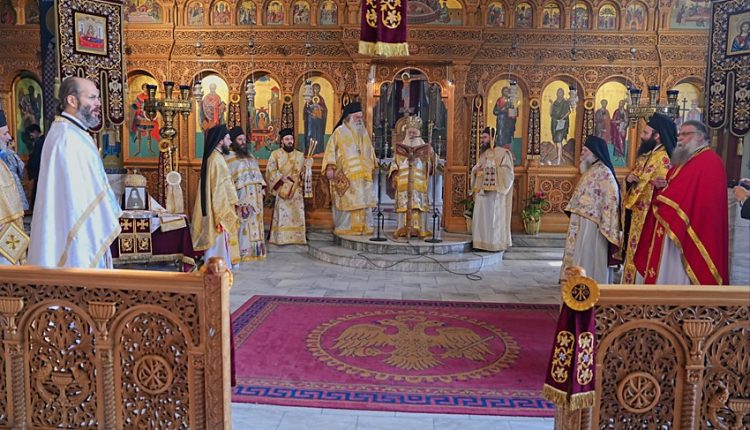 Τεσσαρακονθήμερο-μνημόσυνο-για-τον-μακαριστό-Μητροπολίτη-Ροδοστόλου-κυρό-Χρυσόστομο-από-τον-Μητροπολίτη-Βεροίας