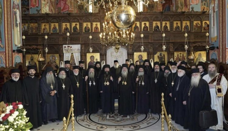 Με-λαμπρότητα-εορτάστηκε-ο-Πολιούχος-και-Προστάτης-Άγιος-της-Λεμεσού