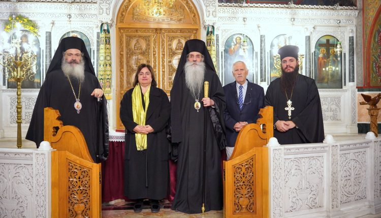 Εσπερίδα-με-θέμα-την-προσφορά-και-κληρονομιά-της-Α΄-Οικουμενικής-Συνόδου-στον-Άγιο-Νείλο-Πειραιώς