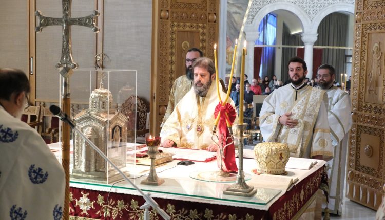 Αλβανίας-Ιωάννης:-Το-Ευαγγέλιο-του-Ματθαίου-παραμένει-ισχυρό-κάλεσμα-πίστης-προς-όλους-τους-λαούς