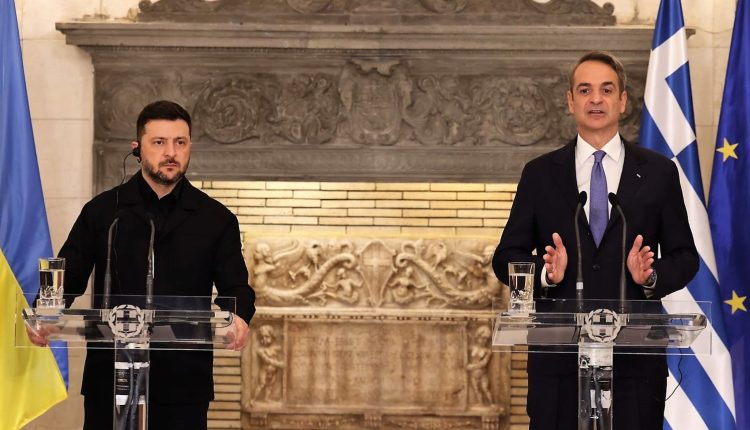 Κ.-Μητσοτάκης:-Η-Ελλάδα-καθίσταται-κόμβος-τροφοδοσίας-Κεντρικής-και-Ανατολικής-Ευρώπης