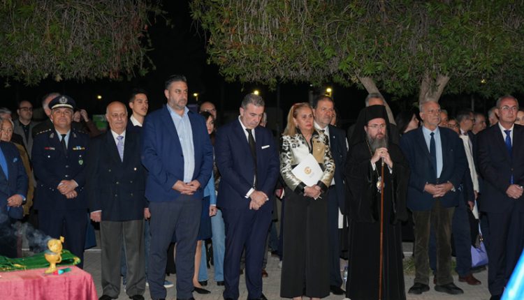 Μεσολόγγι:-Εκδηλώσεις-τιμής-για-τον-Δημήτριο-Μεσθενέα,-τυπογράφου-του-«Ύμνου-εις-την-Ελευθερίαν»-και-των-«Ελληνικών-Χρονικών»