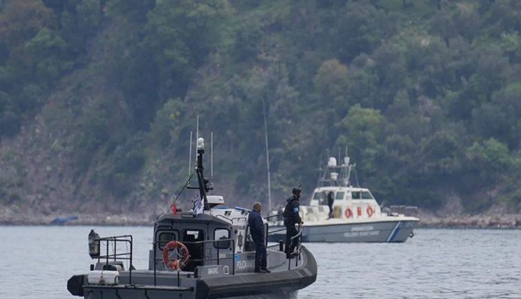 Συλλήψεις-για-παράνομη-ανάθεση-διοίκησης-λάντζας-στο-Πέραμα
