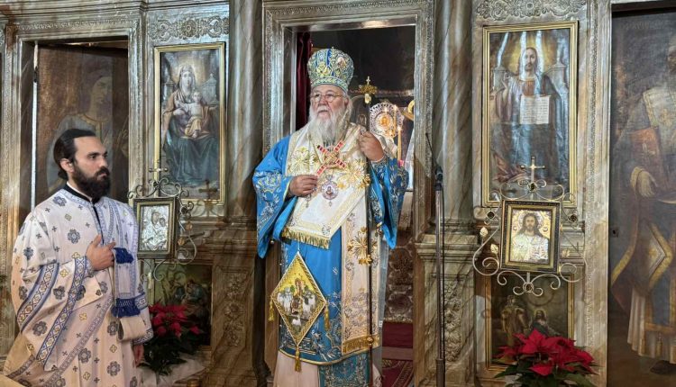 Η-εορτή-του-Ευαγγελιστού-Ματθαίου-στην-Κέρκυρα