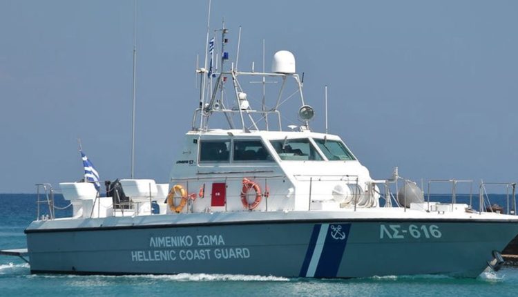 Εντοπίστηκαν-δύο-σοροί-στη-θαλάσσια-περιοχή-βόρεια-της-Γαύδου