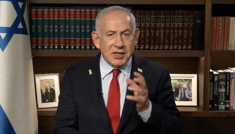 Β.-Νετανιάχου:-Η-αντίθεσή-μας-σε-ένα-παλαιστινιακό-κράτος-δεν-έχει-αλλάξει