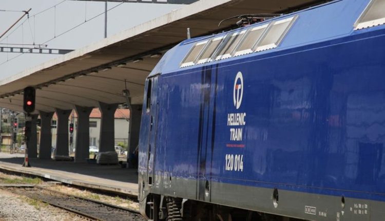 24ωρη-απεργία-από-εργαζόμενους-και-μηχανοδηγούς-της-hellenic-train-στις-18-Νοεμβρίου