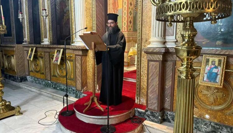 Εσπερινό-κήρυγμα-στον-Μητροπολιτικό-Ναό-Αγίων-Κωνσταντίνου-και-Ελένης-Καρδίτσης