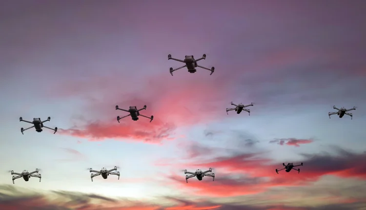 Μυστηριώδη-drones-εμφανίζονται-πάνω-από-αεροδρόμια-και-βάσεις-σε-ολόκληρη-την-Ευρώπη