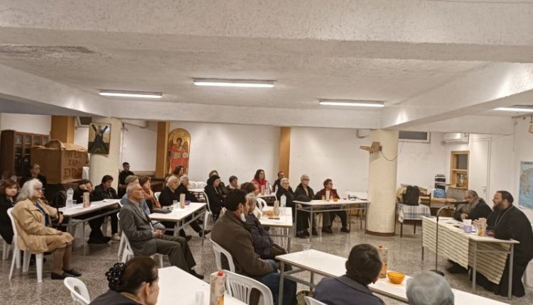 Άρχισαν-οι-Σχολές-Γονέων-στην-Ι.-Μητρόπολη-Χαλκίδος