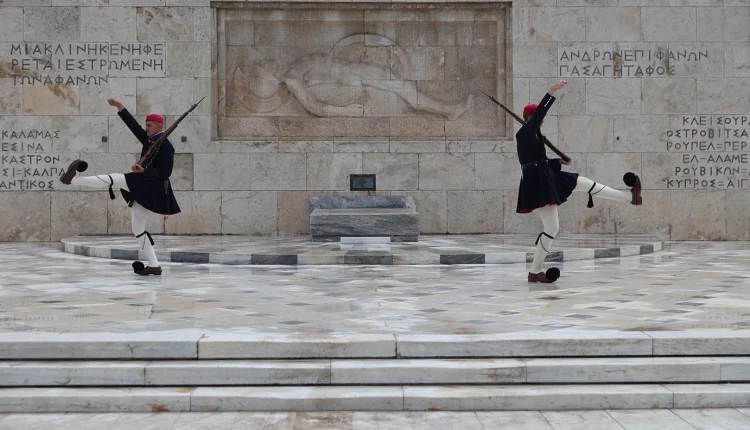 Οι-λεπτομέρειες-του-διεθνούς-διαγωνισμού-για-την-ανάδειξη-του-μνημείου-του-Άγνωστου-Στρατιώτη