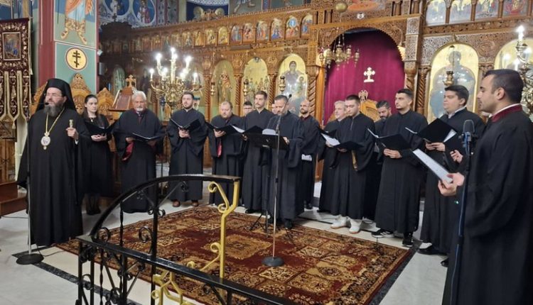 Συναυλία-Βυζαντινής-Μουσικής-στον-Ιερό-Ναό-των-Πολιούχων-του-Κιλκίς