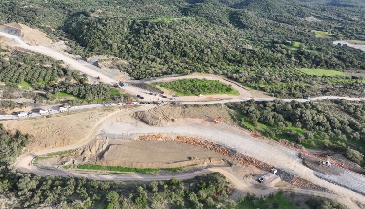 Αυτοψία-Δήμα-στον-αυτοκινητόδρομο-Πάτρα–Πύργος-–-Στις-4-Δεκεμβρίου-παραδίδονται-σε-κυκλοφορία-τα-τελευταία-10-χλμ-–-ertnews.gr