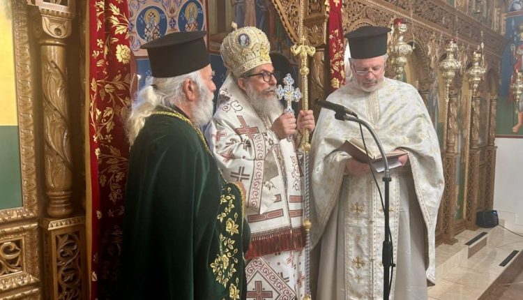 Ο-Επίσκοπος-Μελβούρνης-στην-Ενορία-Αγίων-Θεοφανείων-frankston-για-την-εορτή-του-Αγίου-Ματθαίου